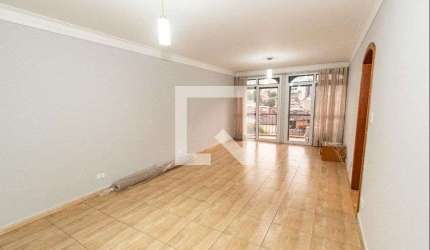 Apartamento à Venda - Vila Mariana, 3 Quartos,  117 m2