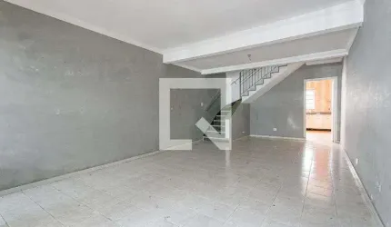 Casa à Venda - Tatuapé, 2 Quartos,  120 m2