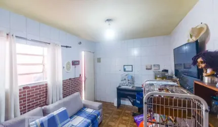 Casa à Venda - Tatuapé, 2 Quartos,  200 m2