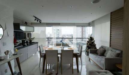 Apartamento à Venda - Mooca, 2 Quartos,  85 m2