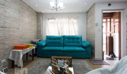 Casa à Venda - Mooca, 3 Quartos,  120 m2