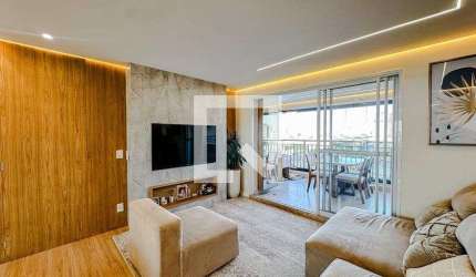 Apartamento à Venda - Mooca, 2 Quartos,  82 m2