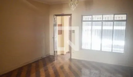 Casa à Venda - Tatuapé, 3 Quartos,  291 m2