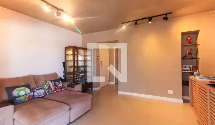 Apartamento à Venda - Mooca, 3 Quartos,  100 m2