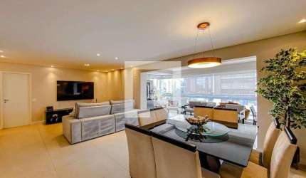 Apartamento à Venda - Mooca, 3 Quartos,  160 m2