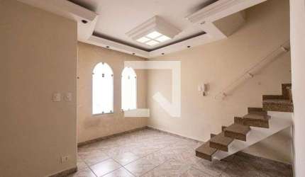 Casa à Venda - Tatuapé, 3 Quartos,  100 m2