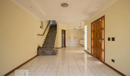 Casa à Venda - Tatuapé, 6 Quartos,  210 m2