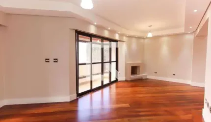 Apartamento à Venda - Mooca, 4 Quartos,  190 m2