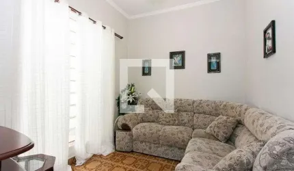 Casa à Venda - Tatuapé, 2 Quartos,  180 m2