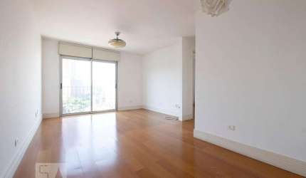 Apartamento à Venda - Pinheiros, 2 Quartos,  60 m2