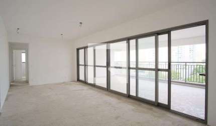 Apartamento à Venda - Tatuapé, 3 Quartos,  144 m2