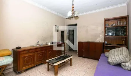 Casa à Venda - Tatuapé, 2 Quartos,  150 m2