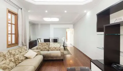 Casa à Venda - Tatuapé, 2 Quartos,  180 m2