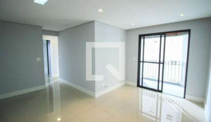 Apartamento à Venda - Mooca, 3 Quartos,  70 m2