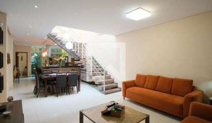 Casa à Venda - Tatuapé, 2 Quartos,  145 m2