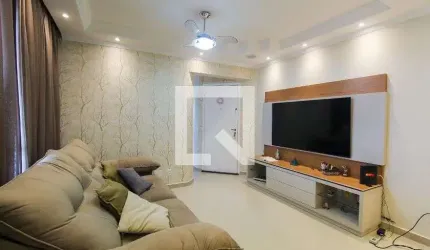 Apartamento à Venda - Mooca, 3 Quartos,  107 m2