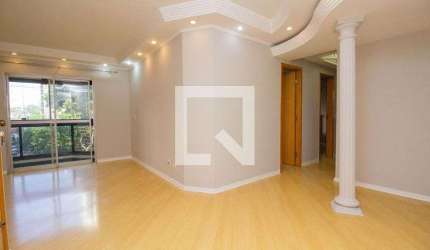 Apartamento à Venda - Tatuapé, 3 Quartos,  82 m2