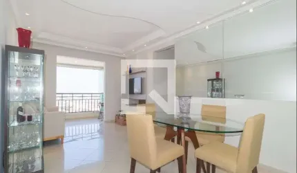 Apartamento à Venda - Mooca, 3 Quartos,  75 m2
