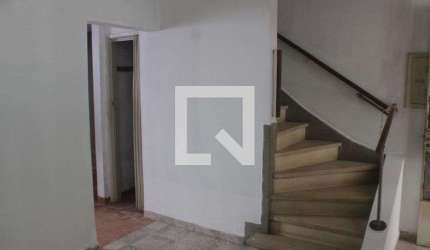 Casa à Venda - Jardim Anália Franco, 2 Quartos,  130 m2