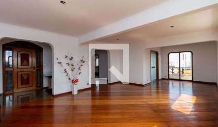 Apartamento à Venda - Jardim Anália Franco, 2 Quartos,  354 m2