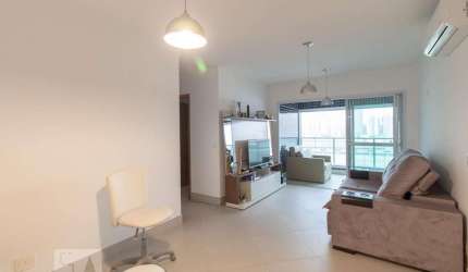 Apartamento à Venda - Jardim Anália Franco, 2 Quartos,  77 m2