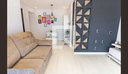 Apartamento à Venda - Mooca, 2 Quartos,  78 m2
