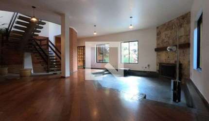 Casa à Venda - Morumbi, 3 Quartos,  503 m2