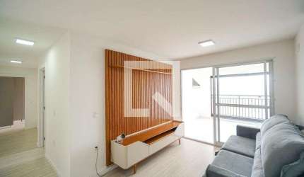 Apartamento à Venda - Tatuapé, 2 Quartos,  80 m2