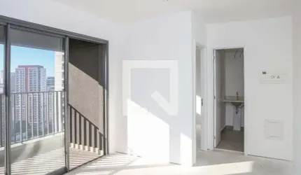 Apartamento à Venda - Vila Romana, 1 Quarto,  41 m2