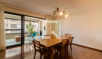 Apartamento à Venda - Alto da Lapa, 3 Quartos,  145 m2