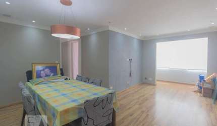 Apartamento à Venda - Jardim Marajoara , 3 Quartos,  76 m2