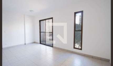 Apartamento à Venda - Vila Olímpia, 1 Quarto,  80 m2