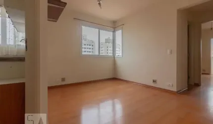 Apartamento à Venda - Vila Mariana, 1 Quarto,  40 m2