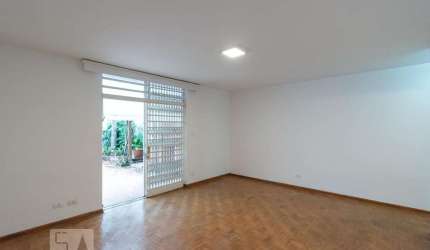 Casa à Venda - Brooklin, 3 Quartos,  190 m2