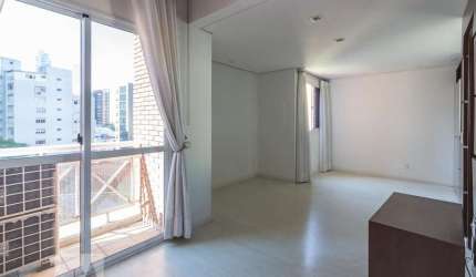 Apartamento à Venda - Paraíso, 1 Quarto,  65 m2
