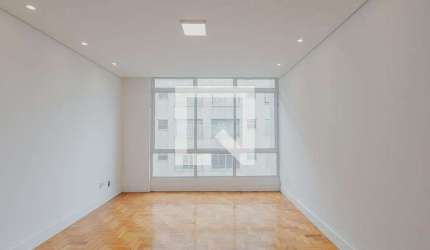 Apartamento à Venda - Jardim Paulista, 3 Quartos,  165 m2