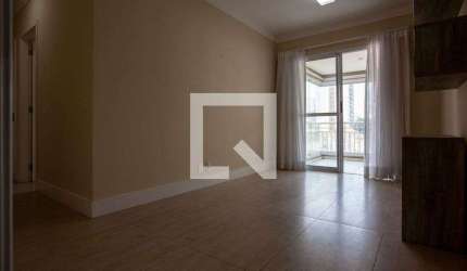 Apartamento à Venda - Barra Funda, 2 Quartos,  58 m2