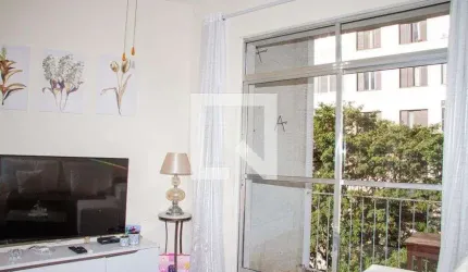 Apartamento à Venda - Barra Funda, 2 Quartos,  90 m2