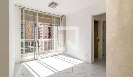 Apartamento à Venda - Perdizes, 2 Quartos,  56 m2