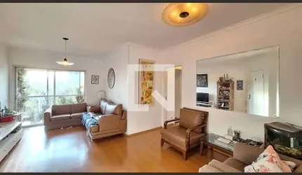 Apartamento à Venda - Vila Pompéia, 3 Quartos,  105 m2