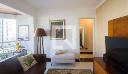 Apartamento à Venda - Campo Belo, 3 Quartos,  82 m2