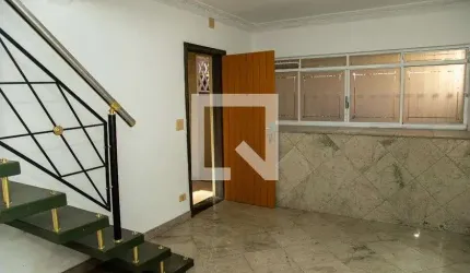 Casa à Venda - Campo Belo, 2 Quartos,  134 m2
