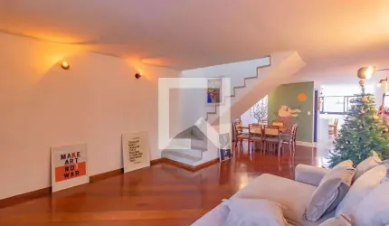 Casa à Venda - Vila Mascote, 3 Quartos,  157 m2