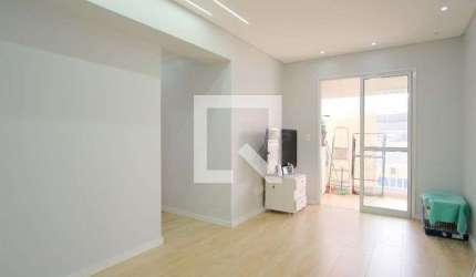 Apartamento à Venda - Tatuapé, 3 Quartos,  68 m2