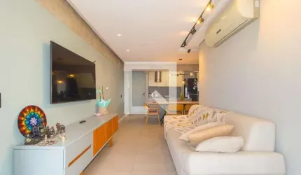 Apartamento à Venda - Mooca, 2 Quartos,  62 m2