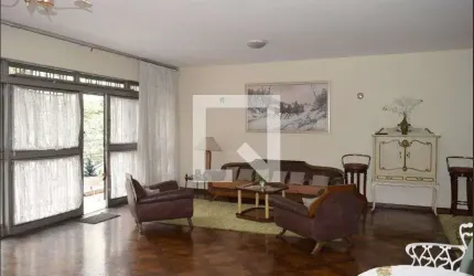 Casa à Venda - Alto de Pinheiros, 3 Quartos,  354 m2