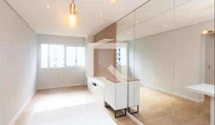 Apartamento à Venda - Moema, 1 Quarto,  46 m2