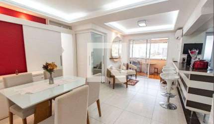 Apartamento à Venda - Ipiranga, 3 Quartos,  88 m2