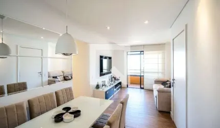 Apartamento à Venda - Tatuapé, 2 Quartos,  86 m2