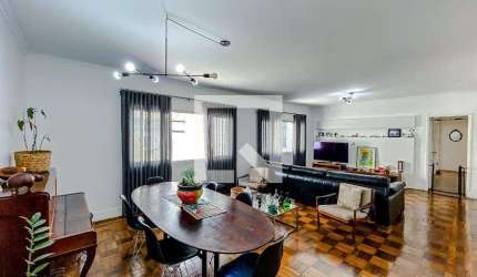 Apartamento à Venda - Vila Mariana, 3 Quartos,  160 m2